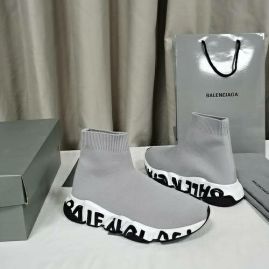 Picture of Balenciaga Shoes Men _SKUfw102424310fw